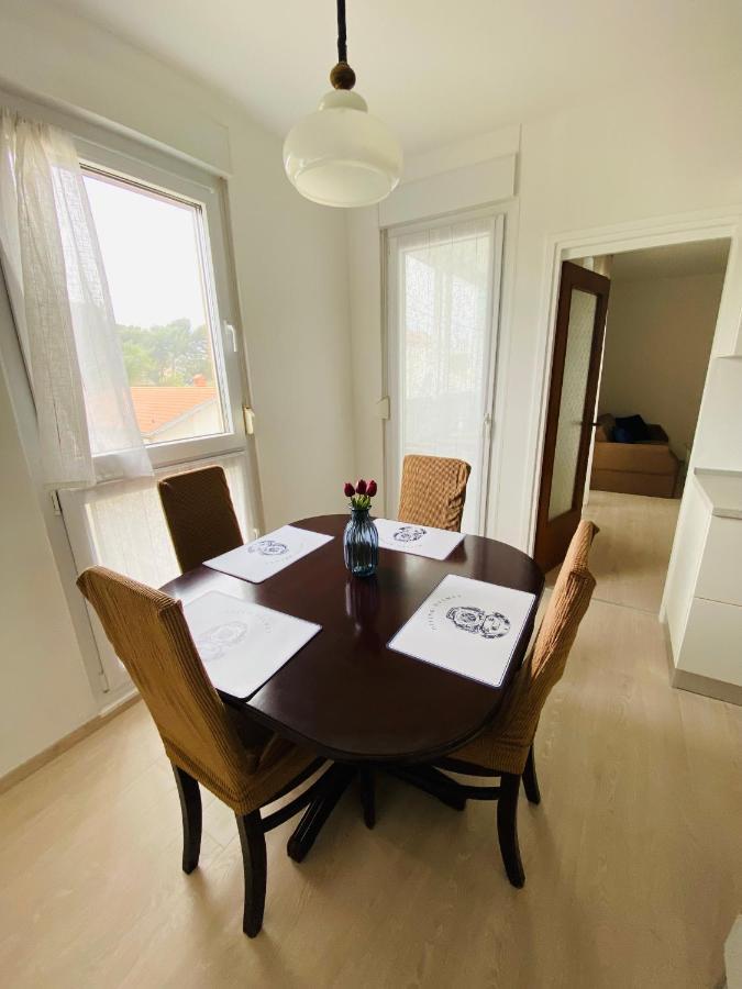 Exceptional Apartment With 2 Bedrooms Near The Sea Пула Экстерьер фото