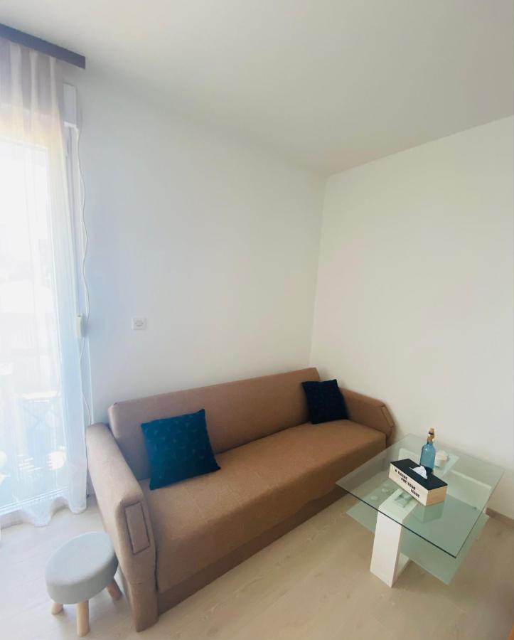 Exceptional Apartment With 2 Bedrooms Near The Sea Пула Экстерьер фото