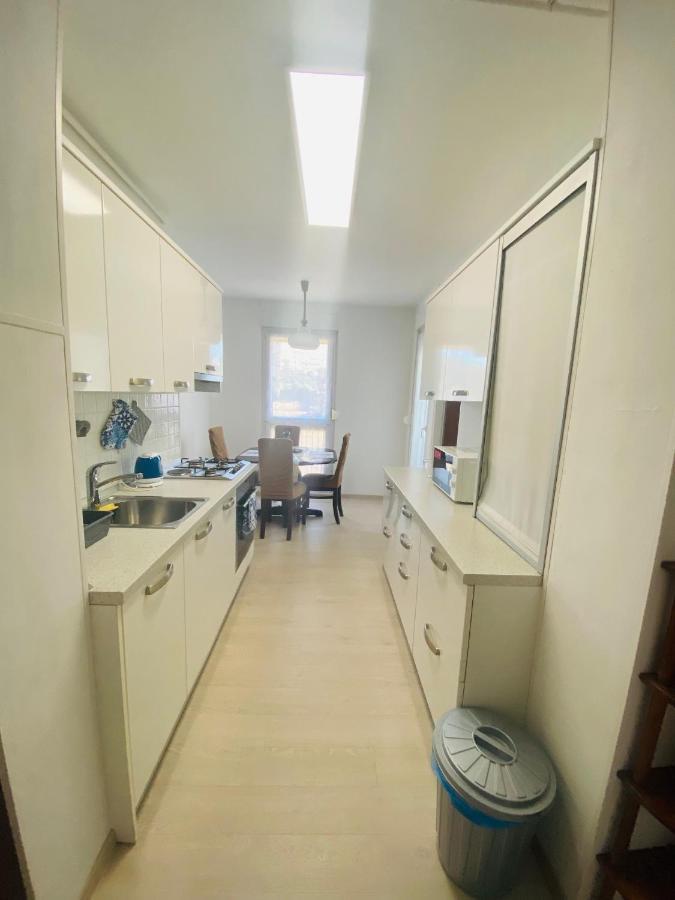 Exceptional Apartment With 2 Bedrooms Near The Sea Пула Экстерьер фото