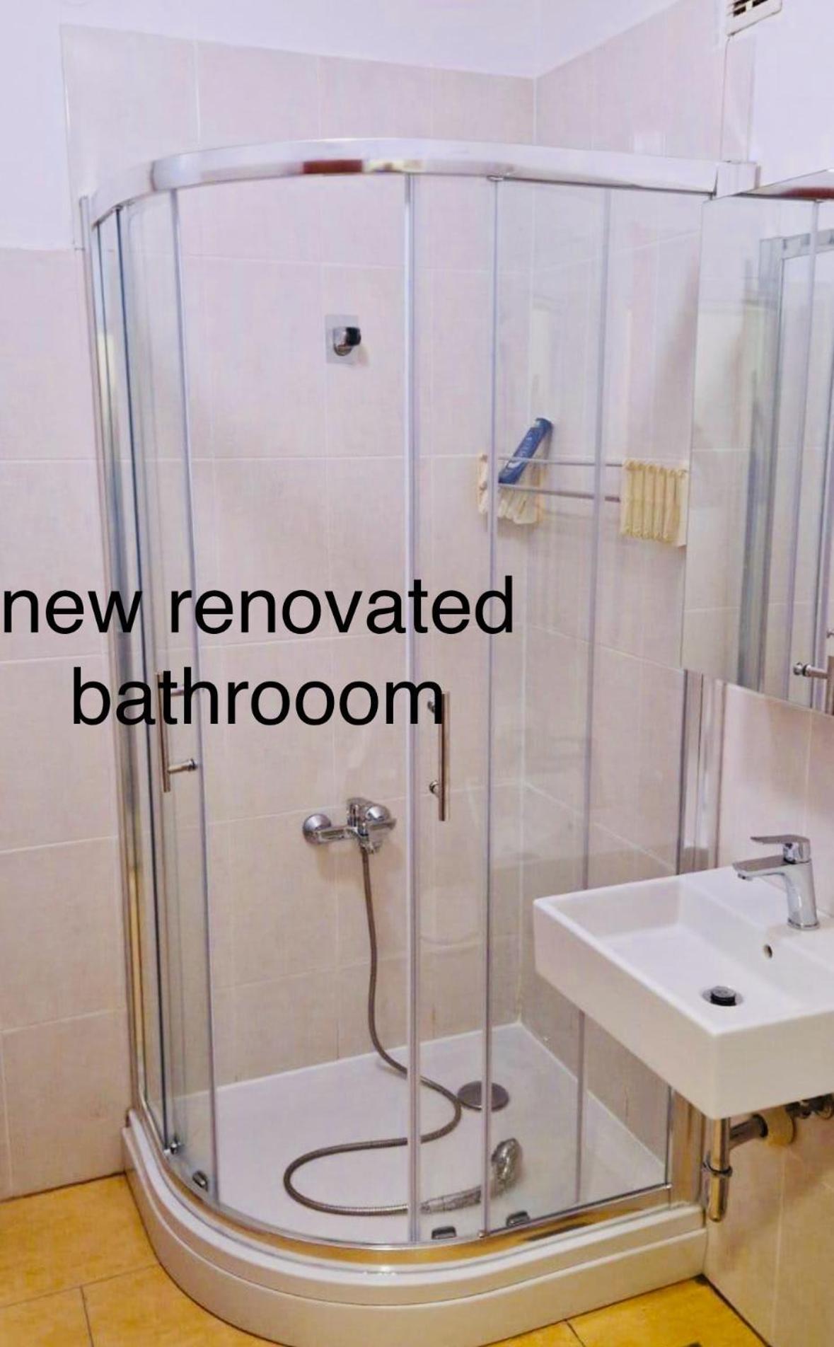 Exceptional Apartment With 2 Bedrooms Near The Sea Пула Экстерьер фото